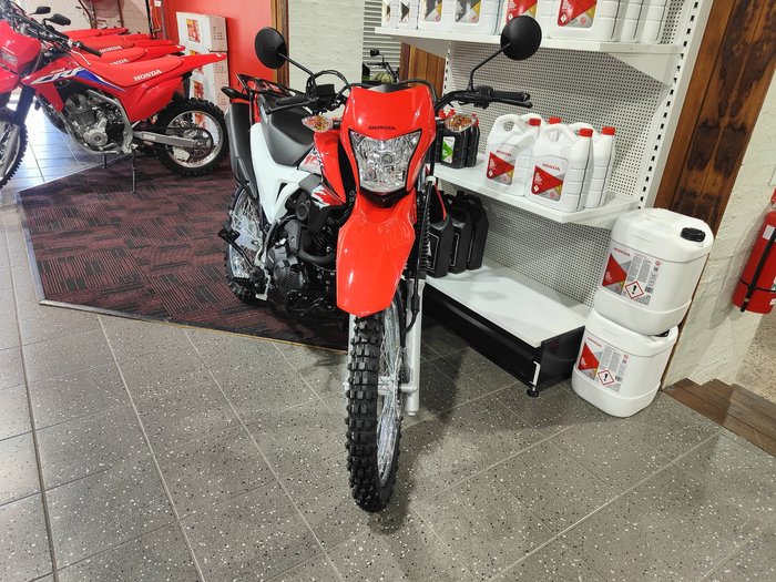 2025 HONDA AG-XR FARM