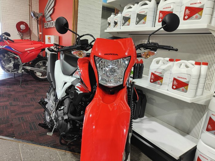 2025 HONDA AG-XR FARM