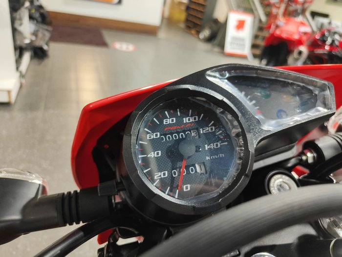 2025 HONDA AG-XR FARM