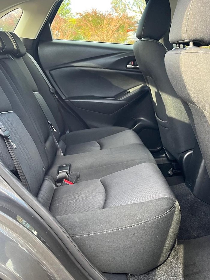 2022 Mazda CX-3 Maxx Sport