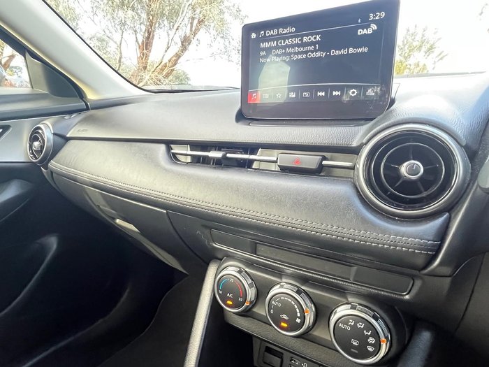 2022 Mazda CX-3 Maxx Sport