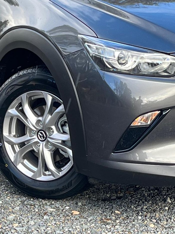 2022 Mazda CX-3 Maxx Sport