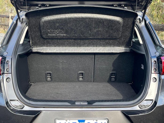 2022 Mazda CX-3 Maxx Sport