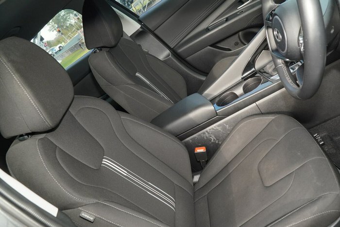 2023 Hyundai i30