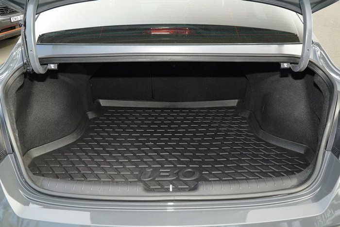 2023 Hyundai i30