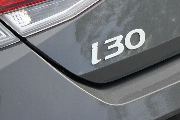 2023 Hyundai i30
