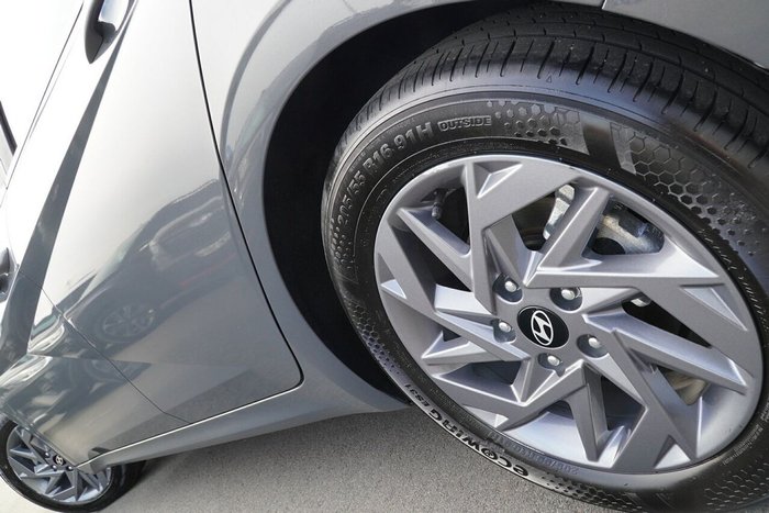 2023 Hyundai i30