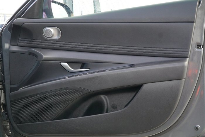 2023 Hyundai i30