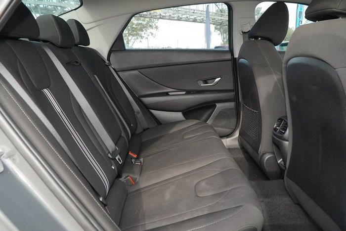 2023 Hyundai i30