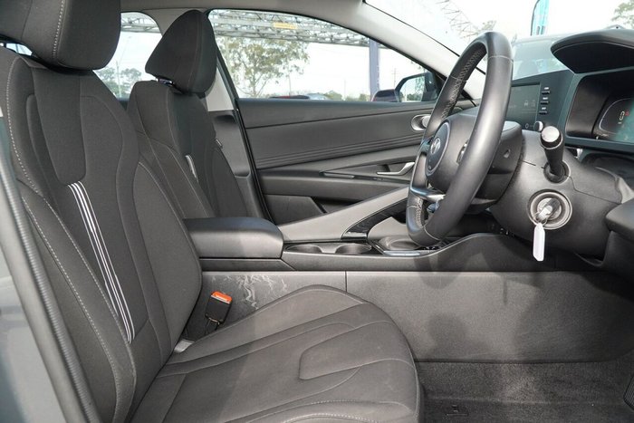2023 Hyundai i30