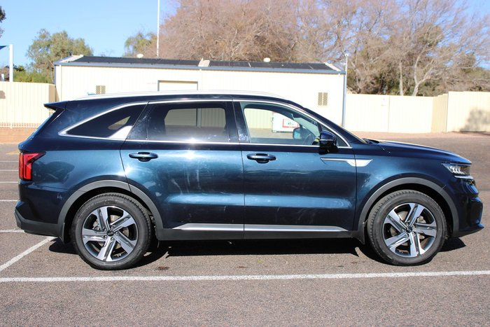 2020 Kia Sorento Sport+