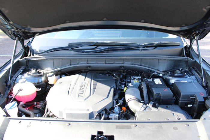 2020 Kia Sorento Sport+