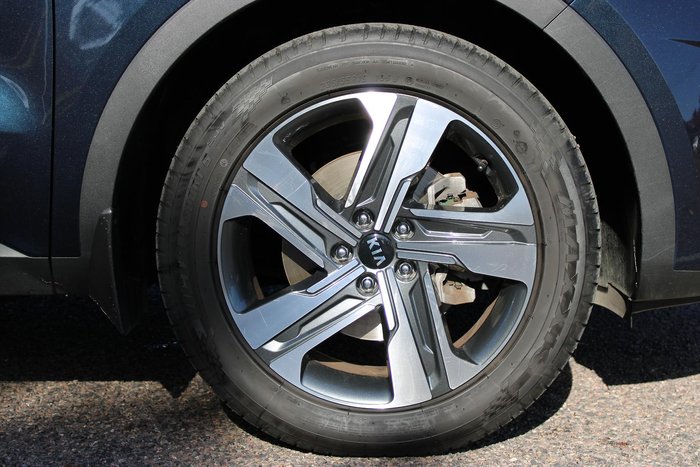 2020 Kia Sorento Sport+