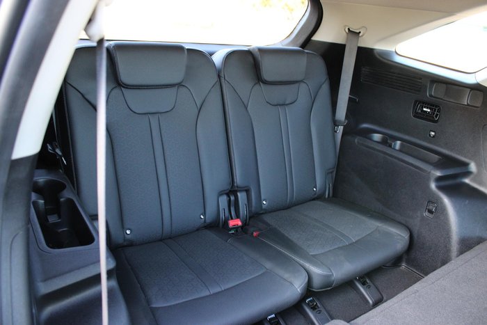 2020 Kia Sorento Sport+