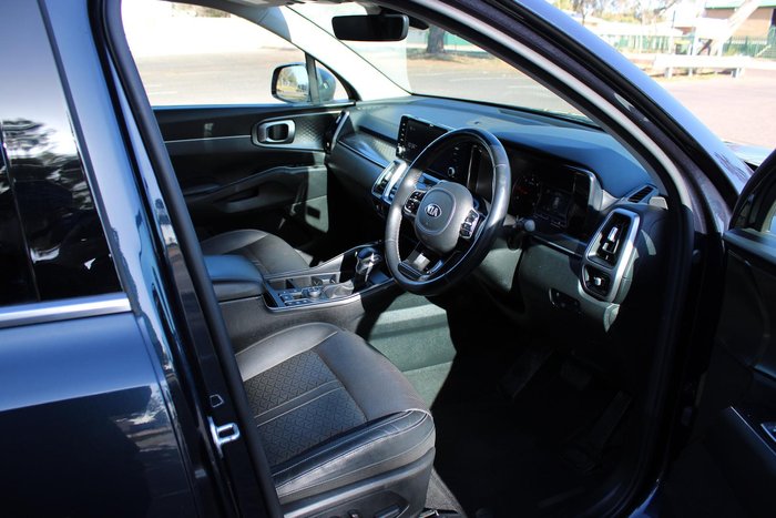 2020 Kia Sorento Sport+