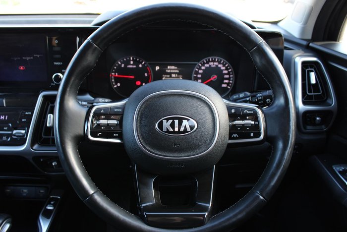 2020 Kia Sorento Sport+