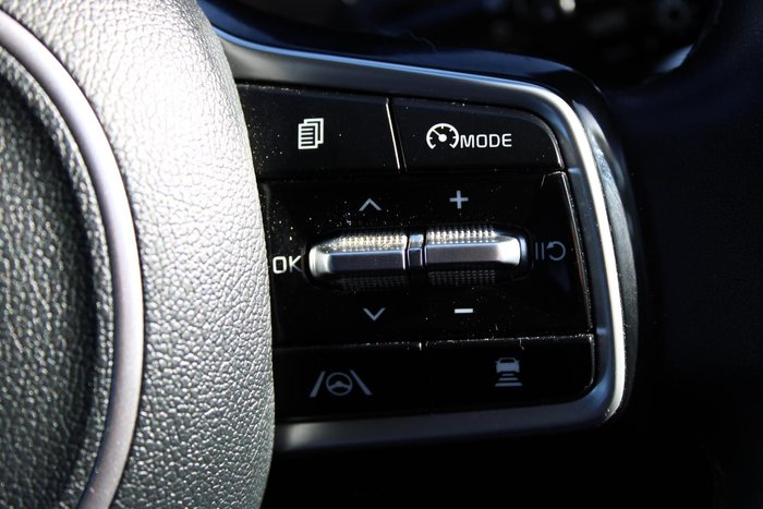 2020 Kia Sorento Sport+