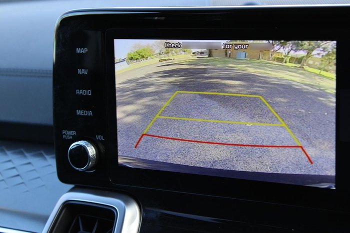 2020 Kia Sorento Sport+