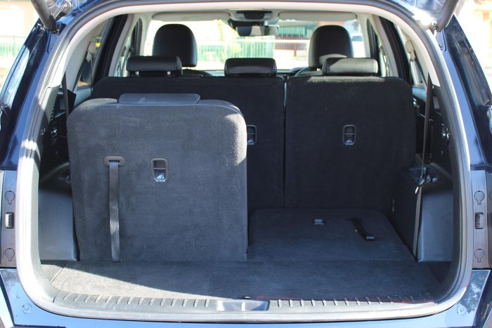 2020 Kia Sorento Sport+