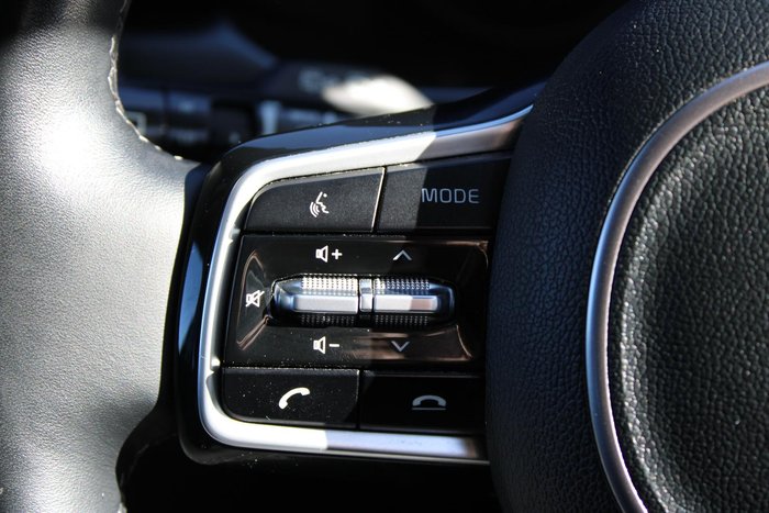 2020 Kia Sorento Sport+