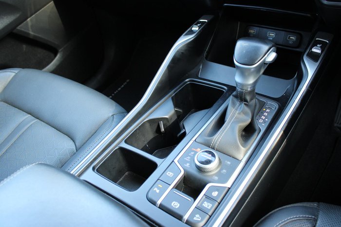 2020 Kia Sorento Sport+