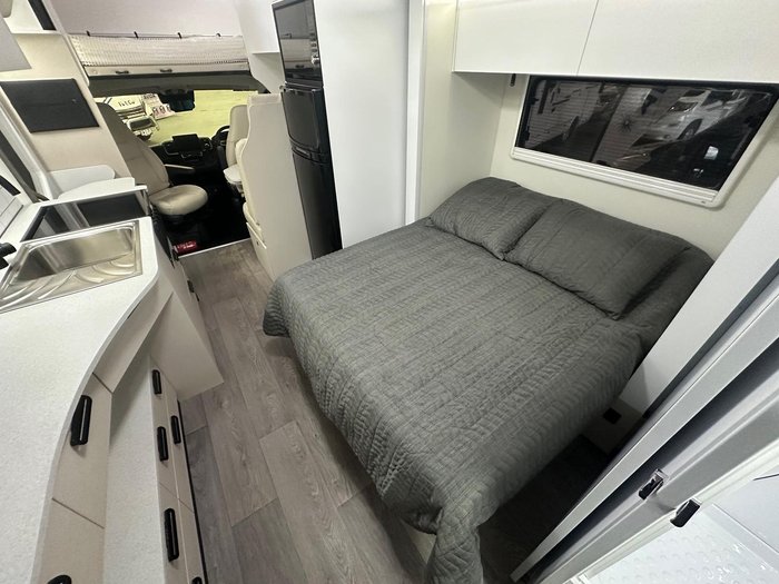 2025 Avida Silverton