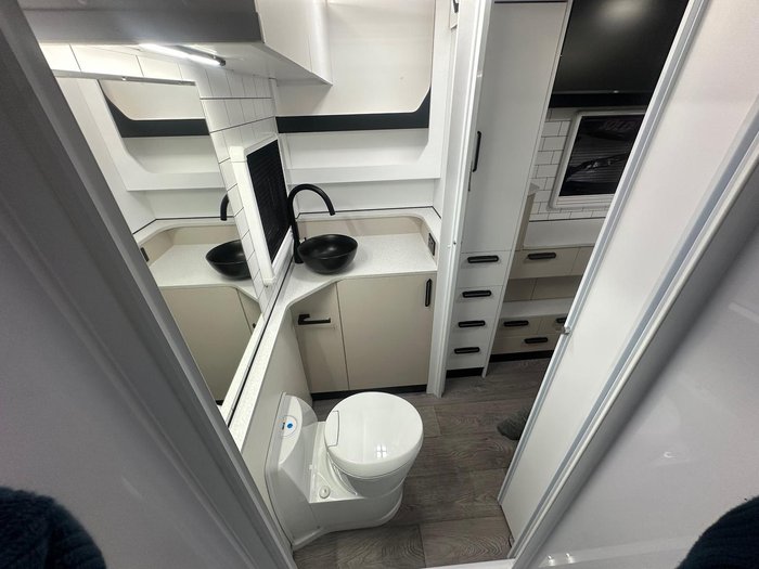 2025 Avida Silverton