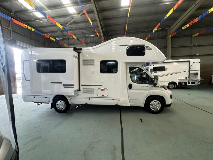 2025 Avida Silverton