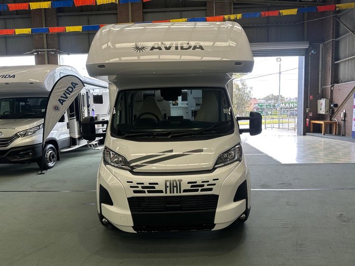 2025 Avida Silverton