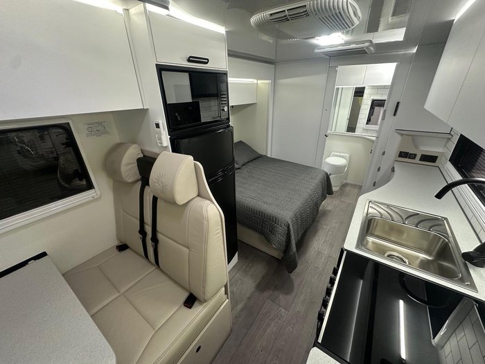 2025 Avida Silverton