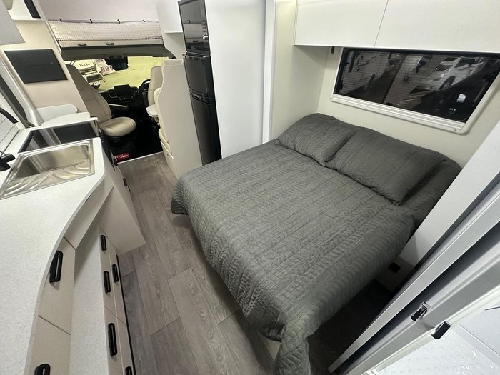 2025 Avida Silverton