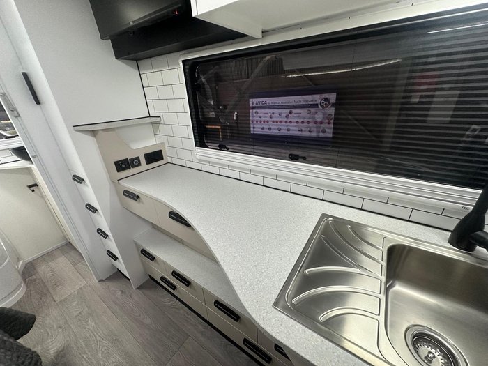 2025 Avida Silverton