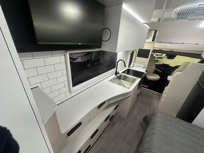 2025 Avida Silverton