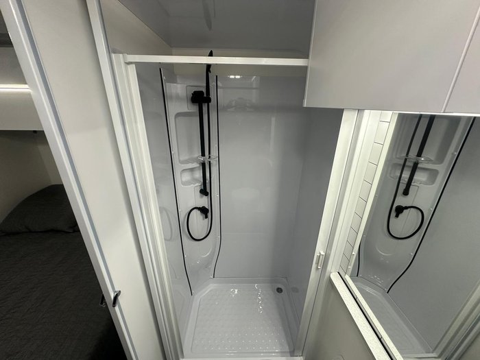 2025 Avida Silverton