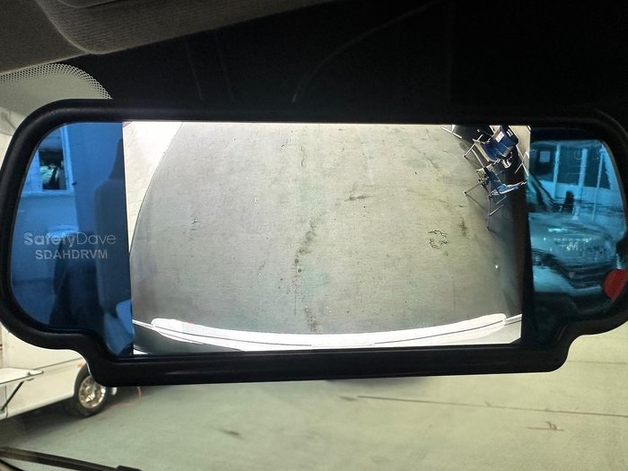 2025 Avida Silverton