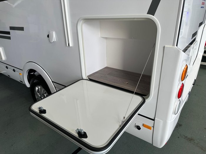 2025 Avida Silverton