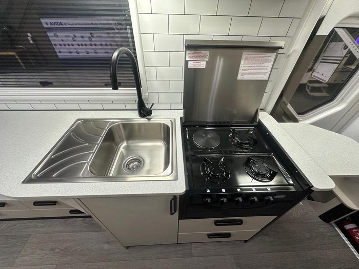 2025 Avida Silverton