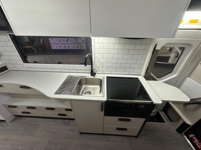 2025 Avida Silverton