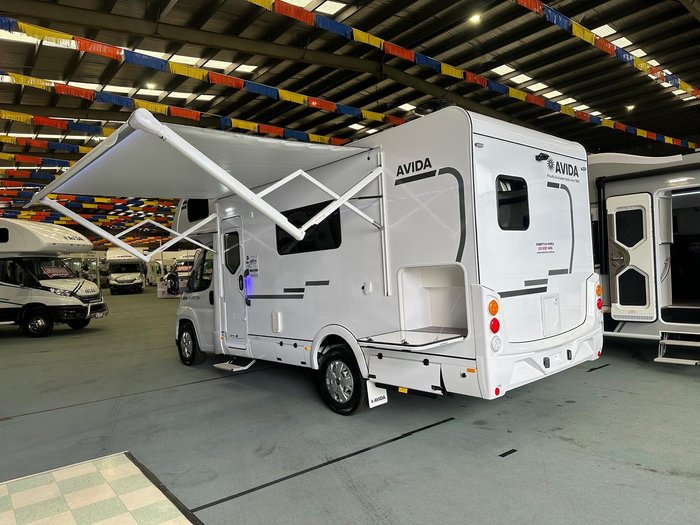 2025 Avida Silverton