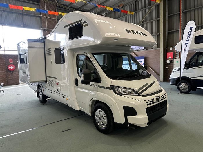 2025 Avida Silverton