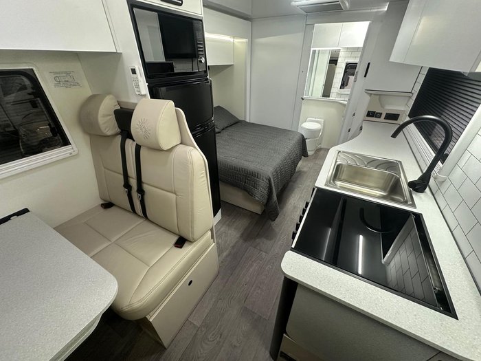 2025 Avida Silverton