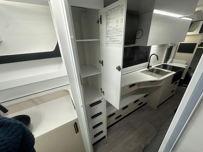 2025 Avida Silverton