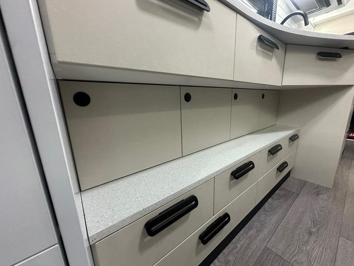 2025 Avida Silverton