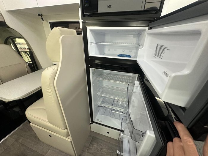 2025 Avida Silverton