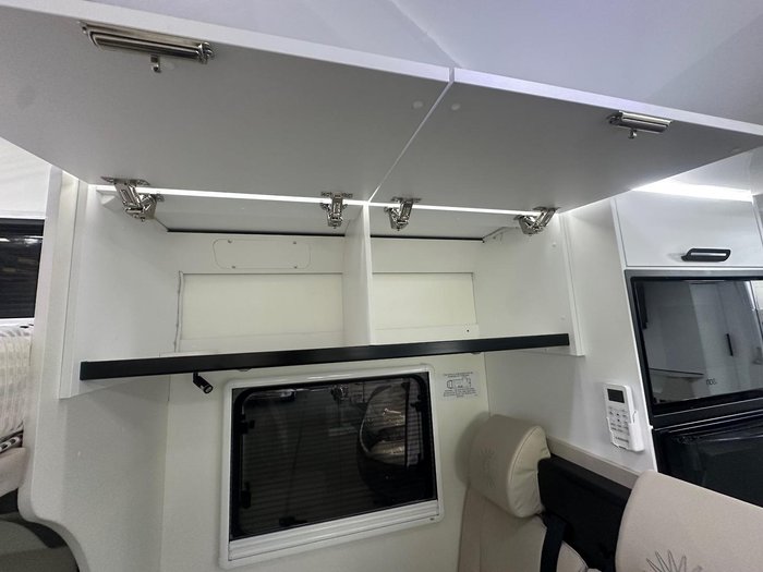 2025 Avida Silverton