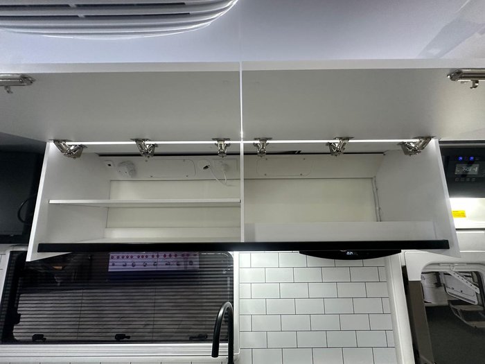 2025 Avida Silverton