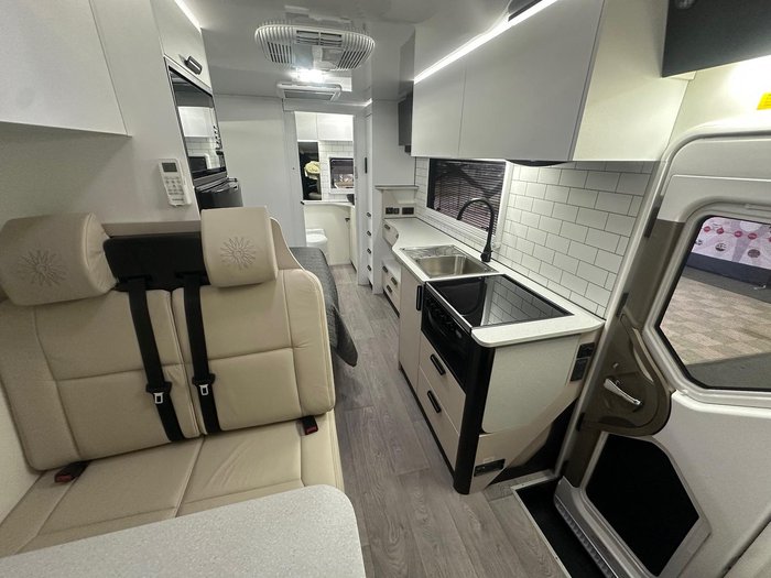 2025 Avida Silverton