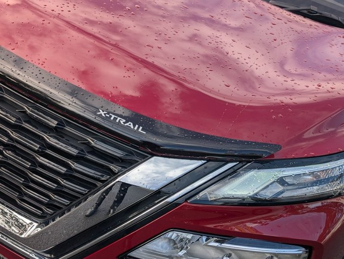 2024 Nissan X-TRAIL ST-L