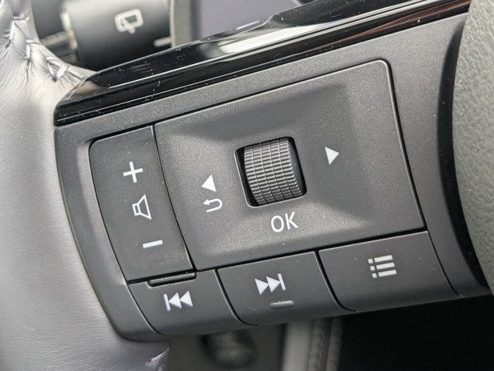2024 Nissan X-TRAIL ST-L