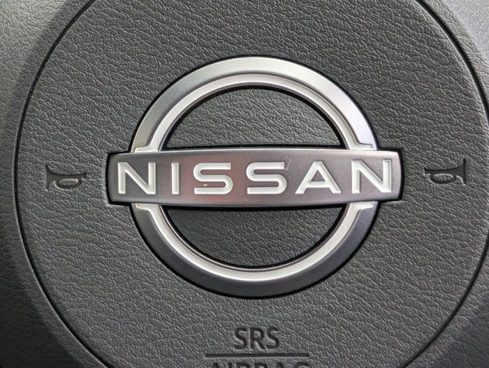 2024 Nissan X-TRAIL ST-L